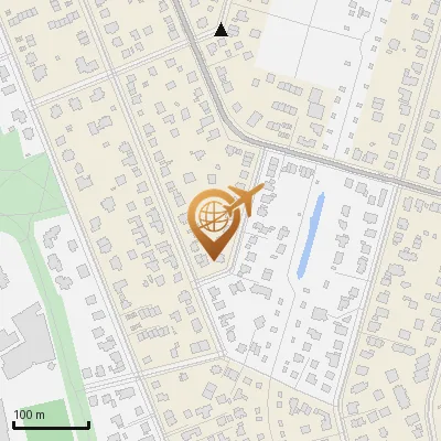 Foto zu Am Vierstückenpfuhl 11, 14167 Berlin