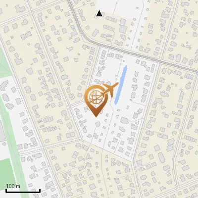 Foto zu Am Vierstückenpfuhl 12-16, 14167 Berlin