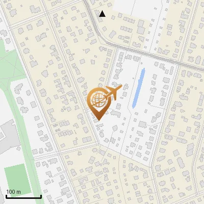 Foto zu Am Vierstückenpfuhl 20, 14167 Berlin