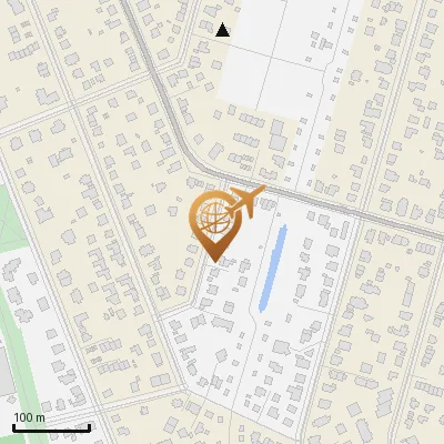 Foto zu Am Vierstückenpfuhl 2-7, 14167 Berlin