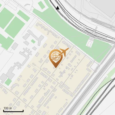 Foto zu Am Vogelherd 8-18, 14055 Berlin