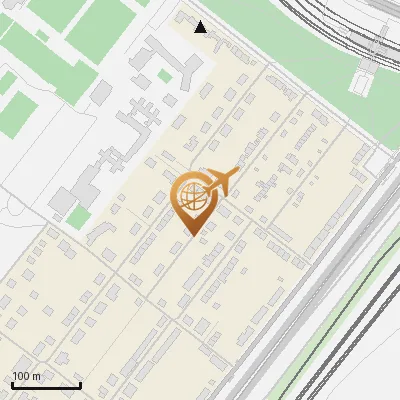 Foto zu Am Vogelherd 26-34, 14055 Berlin