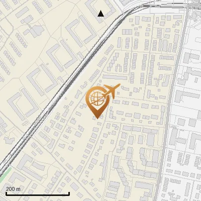 Foto zu Am Vogelherd 4-8, 81476 München