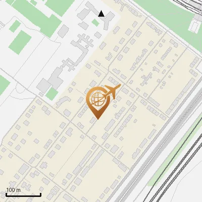 Foto zu Am Vogelherd 40-44, 14055 Berlin