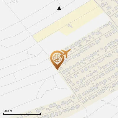 Karte Am Vogelsang 123, 81827 München