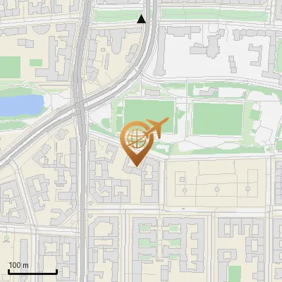 Foto zu Am Volkspark 75-79, 10715 Berlin