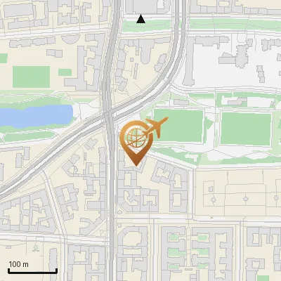 Foto zu Am Volkspark 81-85, 10715 Berlin