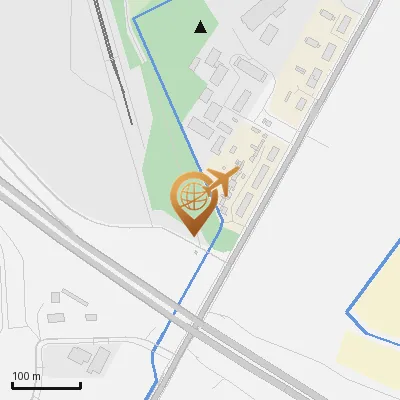 Foto zu Am Vorwerk 15, 13127 Berlin