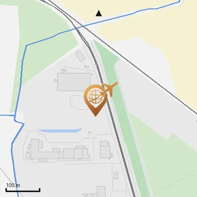 Foto zu Am Vorwerk 9, 13127 Berlin