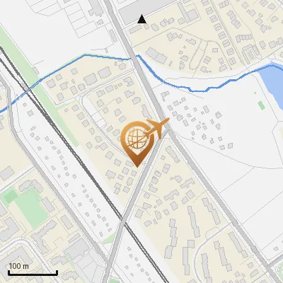 Foto zu Am Waidmannseck 2, 13437 Berlin