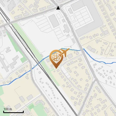 Foto zu Am Waidmannseck 17-25, 13437 Berlin