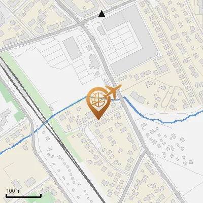 Foto zu Am Waidmannseck 29-32, 13437 Berlin