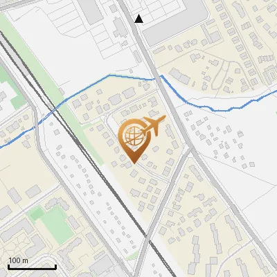 Foto zu Am Waidmannseck 3-16, 13437 Berlin