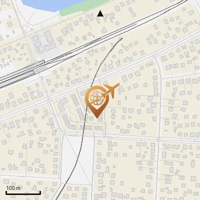 Foto zu Am Waldberg 12, 12683 Berlin