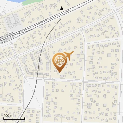 Foto zu Am Waldberg 13, 12683 Berlin