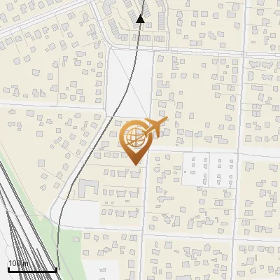 Foto zu Am Waldberg 32-39, 12683 Berlin