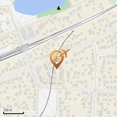 Foto zu Am Waldberg 3-4, 12683 Berlin