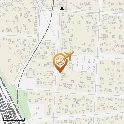 Karte Am Waldberg 41, 12683 Berlin