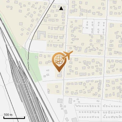 Foto zu Am Waldberg 56-61, 12683 Berlin