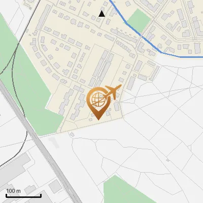 Foto zu Am Walde 1-3, 10318 Berlin