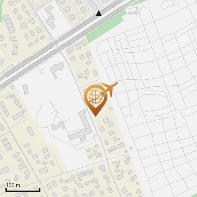 Foto zu Am Waldhaus 12-14, 14129 Berlin