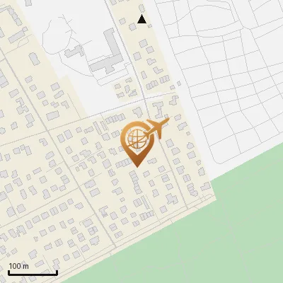 Foto zu Am Waldhaus 31-35, 14129 Berlin