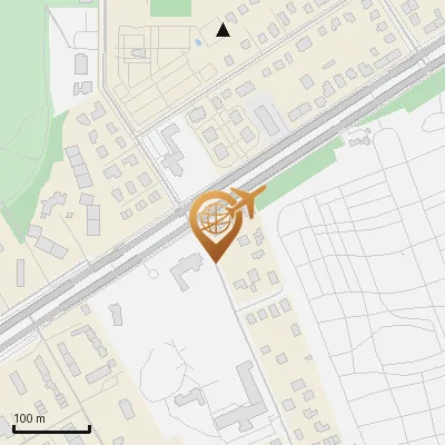 Foto zu Am Waldhaus 4-8, 14129 Berlin