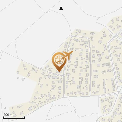 Foto zu Am Waldidyll 13-19, 13467 Berlin