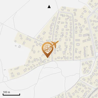 Foto zu Am Waldidyll 2-7, 13467 Berlin