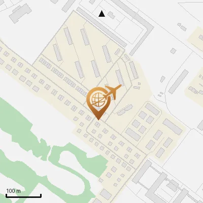 Foto zu Am Waldkiefernweg 1-10, 14089 Berlin