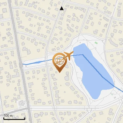 Foto zu Am Waldpark 12-18, 13467 Berlin