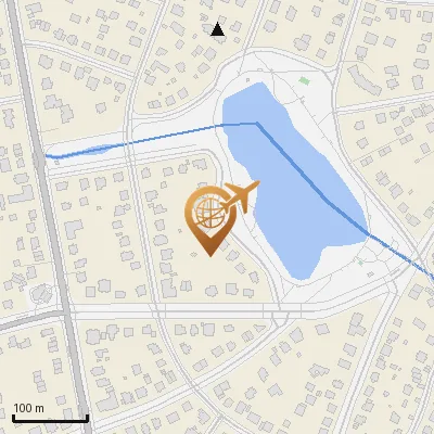 Foto zu Am Waldpark 20-26, 13467 Berlin