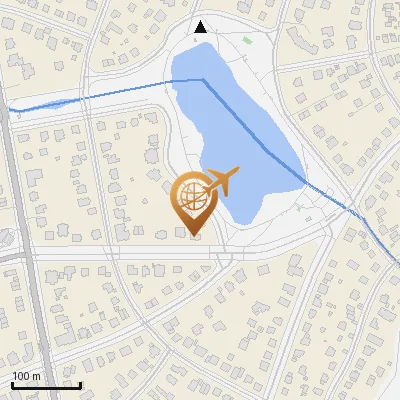 Foto zu Am Waldpark 30, 13467 Berlin