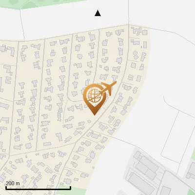 Karte Am Waldpark 28-32, 50996 Köln