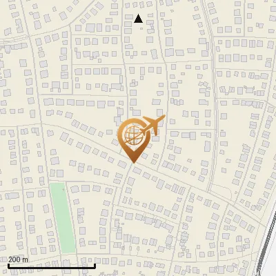 Foto zu Am Waldrand 16-18, 81377 München