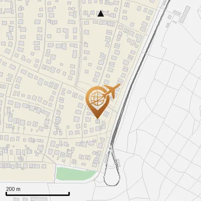 Foto zu Am Waldrand 1-5, 81377 München