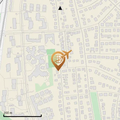 Foto zu Am Waldrand 44, 81377 München