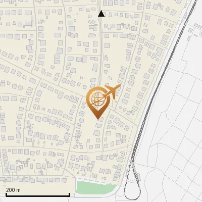 Foto zu Am Waldrand 9-11, 81377 München