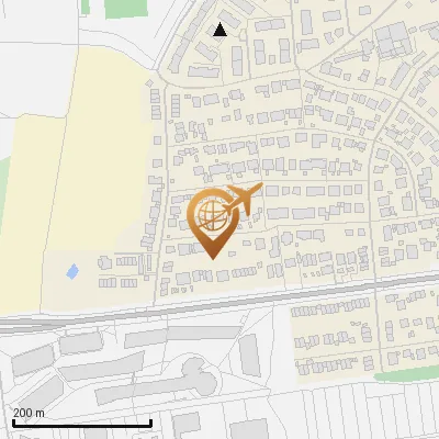 Foto zu Am Waldspitz 20-27, 81375 München