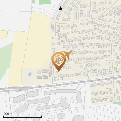 Foto zu Am Waldspitz 28-31, 81375 München