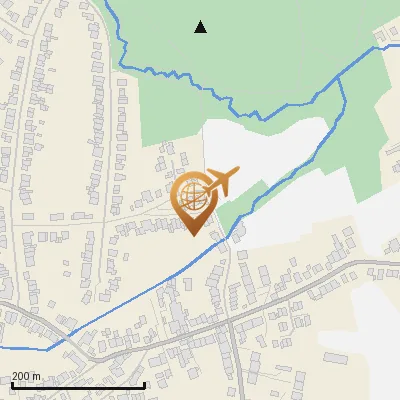 Foto zu Am Waldwinkel 14-28, 51069 Köln