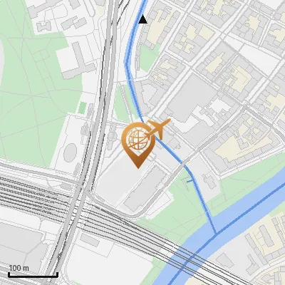 Foto zu Am Wall 1, 13597 Berlin