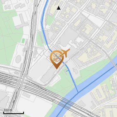 Foto zu Am Wall 2-3, 13597 Berlin