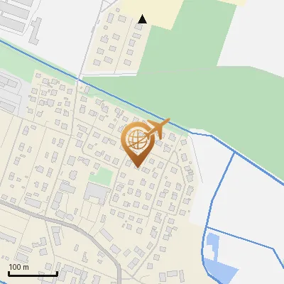 Foto zu Am Wartenberger Luch 18-29, 13059 Berlin