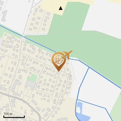 Foto zu Am Wartenberger Luch 32-41, 13059 Berlin