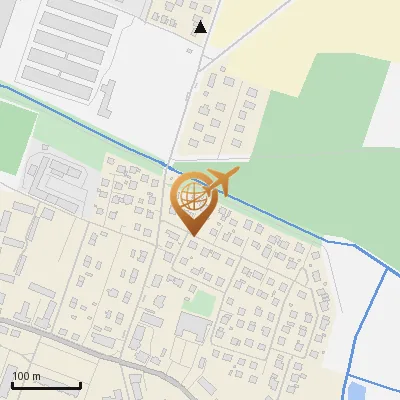 Foto zu Am Wartenberger Luch 3-12, 13059 Berlin