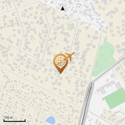 Foto zu Am Wasserturm 11-20, 13089 Berlin