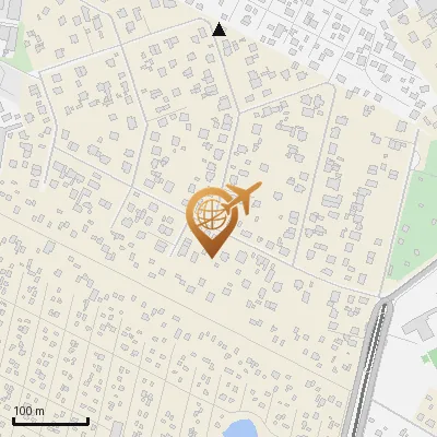 Foto zu Am Wasserturm 21-29, 13089 Berlin