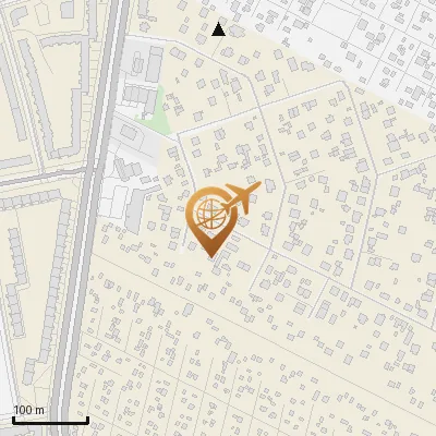 Foto zu Am Wasserturm 39-48, 13089 Berlin