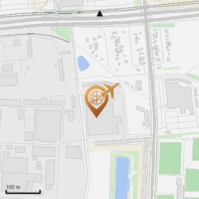 Foto zu Am Wasserwerk 11, 10365 Berlin